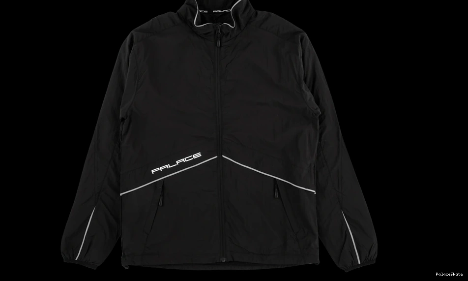 Cheap Palace Jacket Runner Crink 0810